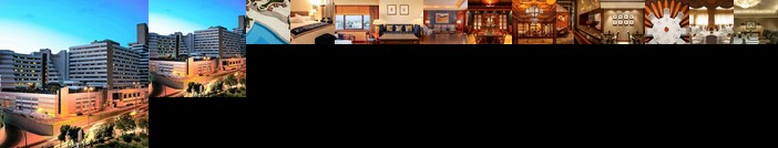 Le Meridien Amman