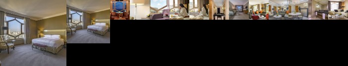Grand Hyatt Amman