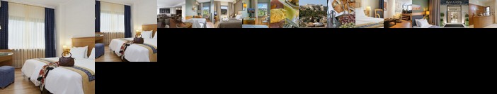 Plaka Hotel Athens