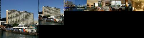 Copthorne Hotel Auckland Harbour City