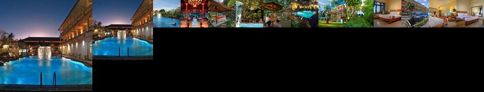 Febris Hotel And Spa Bali