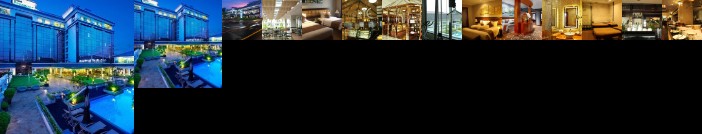 Grand Hotel Preanger