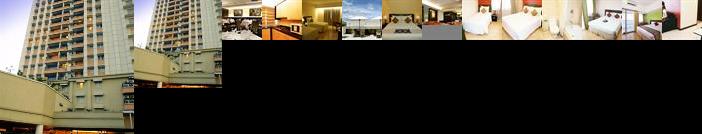 Aston Hotel Bandung