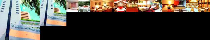 Grande Ville Hotel