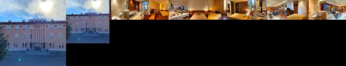 Hotel Berga Park