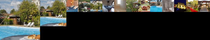 Hotel El Castell Sant Boi de Llobregat