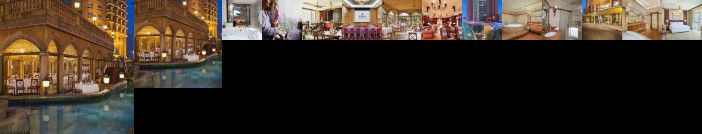Hilton Beirut Metropolitan Palace