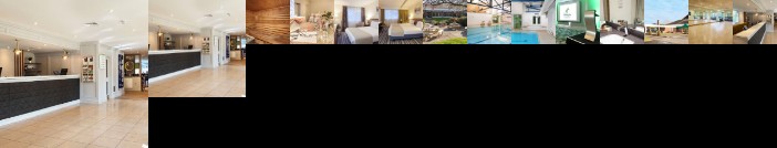 Holiday Inn Birmingham M6 Jct. 7