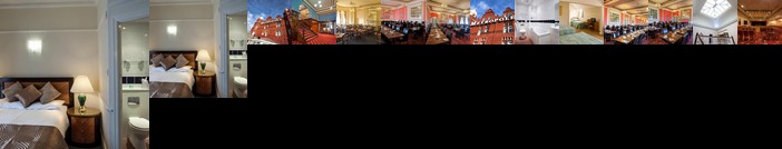 Grand Metropole Hotel Blackpool