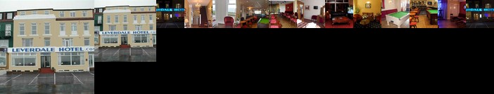 Leverdale Hotel