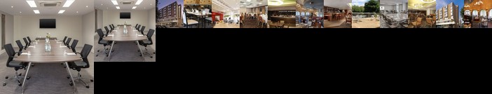 DoubleTree by Hilton Hotel Bristol City Centre
