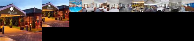 Hilton Bristol Hotel