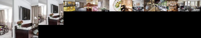 The Bristol Hotel