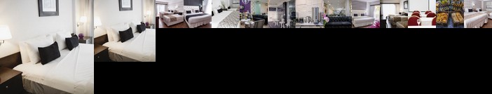 Ker Belgrano Apart & Spa
