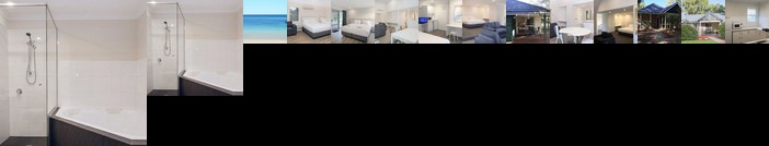 Bayview Geographe Resort