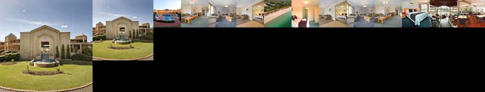 Abbey Beach Resort