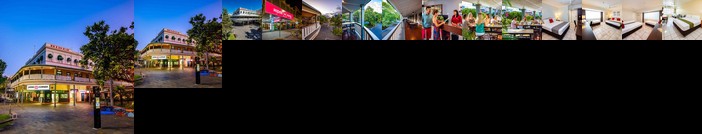 Hides Hotel Cairns