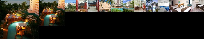 Rydges Tradewinds Cairns