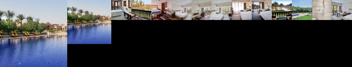 Mena House Hotel