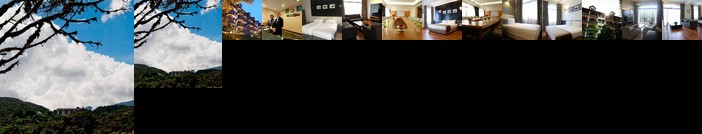 Strawberry Park Resort