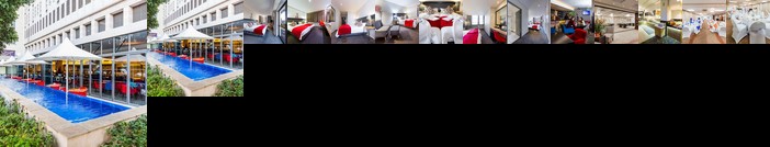 Fountains Hotel