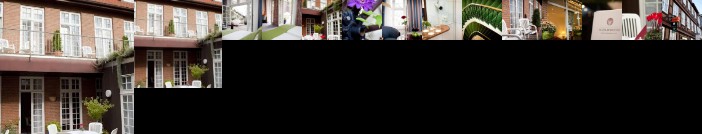 Hotel Borchers