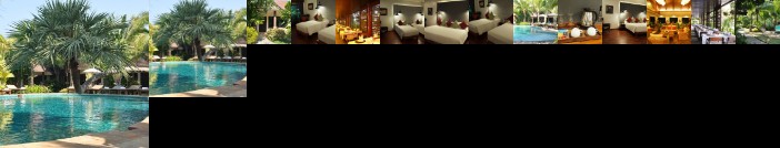 Laluna Hotel And Resort Chiang Rai