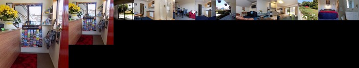 Garden City Motel