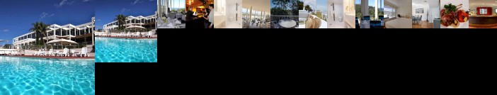 Opal Cove Resort