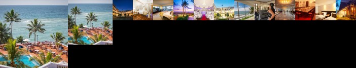 Mount Lavinia Hotel