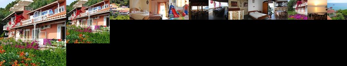 Bella Vista Apartments Pelekas
