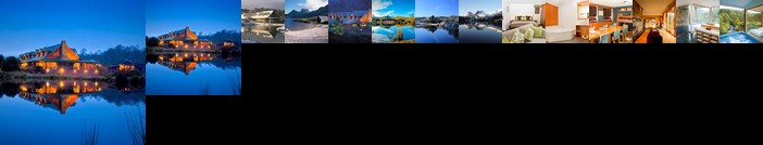 Cradle Mountain Lodge