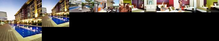 Rydges Darwin Airport Hotel