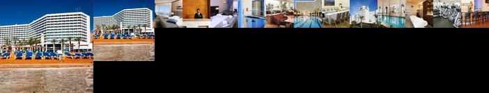 Crowne Plaza Hotels Dead Sea