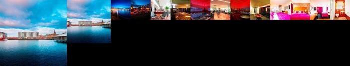 Apex City Quay Hotel & Spa