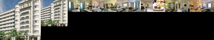 Protea Hotel Edward Durban