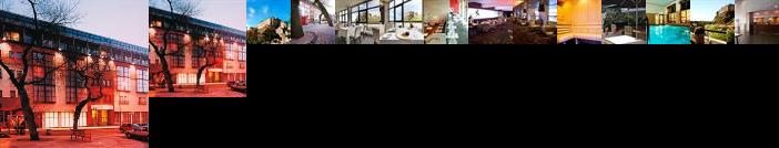 Apex International Hotel