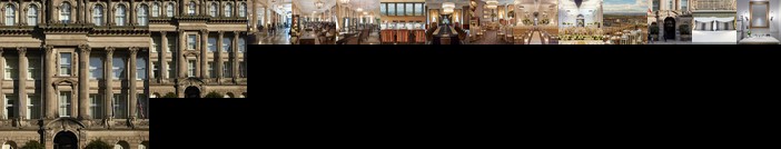The George Hotel Edinburgh