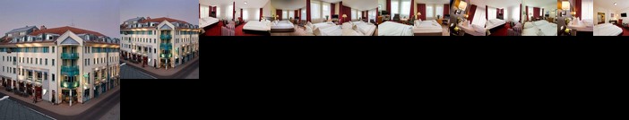 Goebels Sophien Hotel