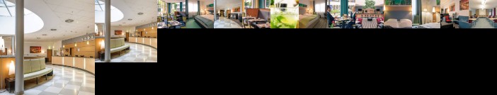 Mercure Hotel Frankfurt Eschborn Sued