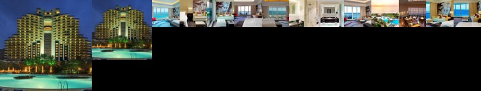 Le Meridien Al Aqah Beach Resort