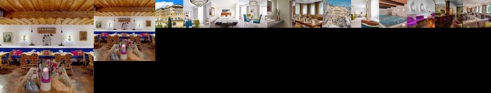 Grand Hotel Sonnenbichl