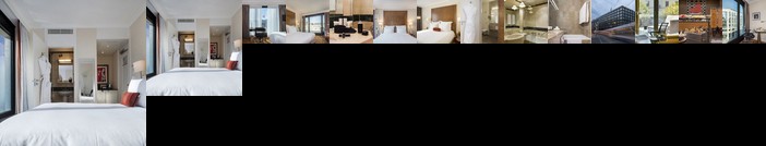 Hotel Warwick Geneva