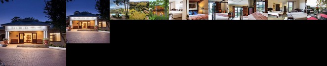 Far Hills Country Hotel