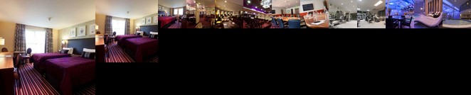 Hallmark Hotel Gloucester