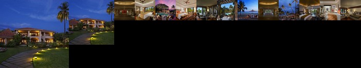 The Leela Goa