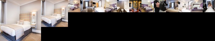 White Hart Hotel Harrogate