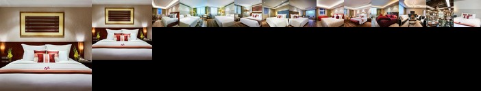 Windsor Plaza Hotel