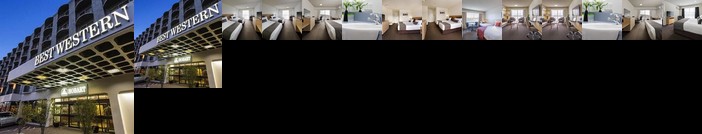 Mercure Hobart