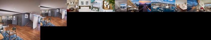 Somerset on the Pier Apartments Hobart